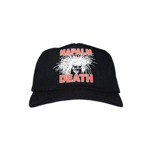 Online Ceramics Napalm Death Hat